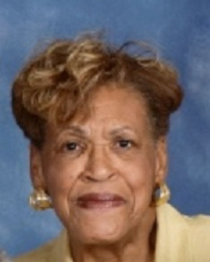 Priscilla Croxton Rucks Profile Photo