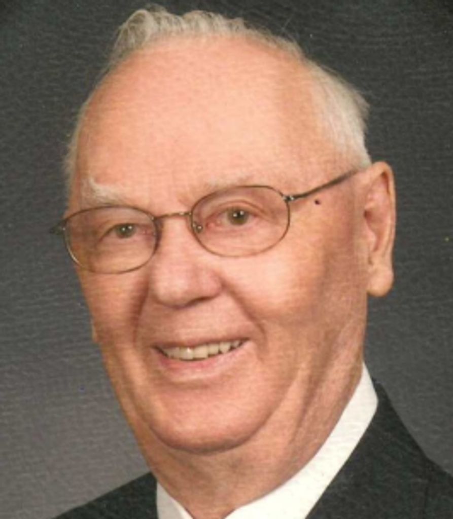 Vernon Joseph Fait