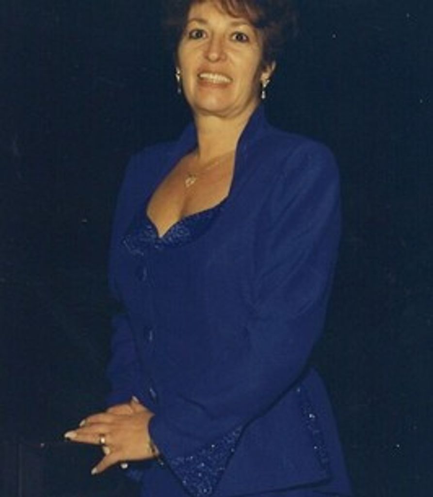 Rita Spicer