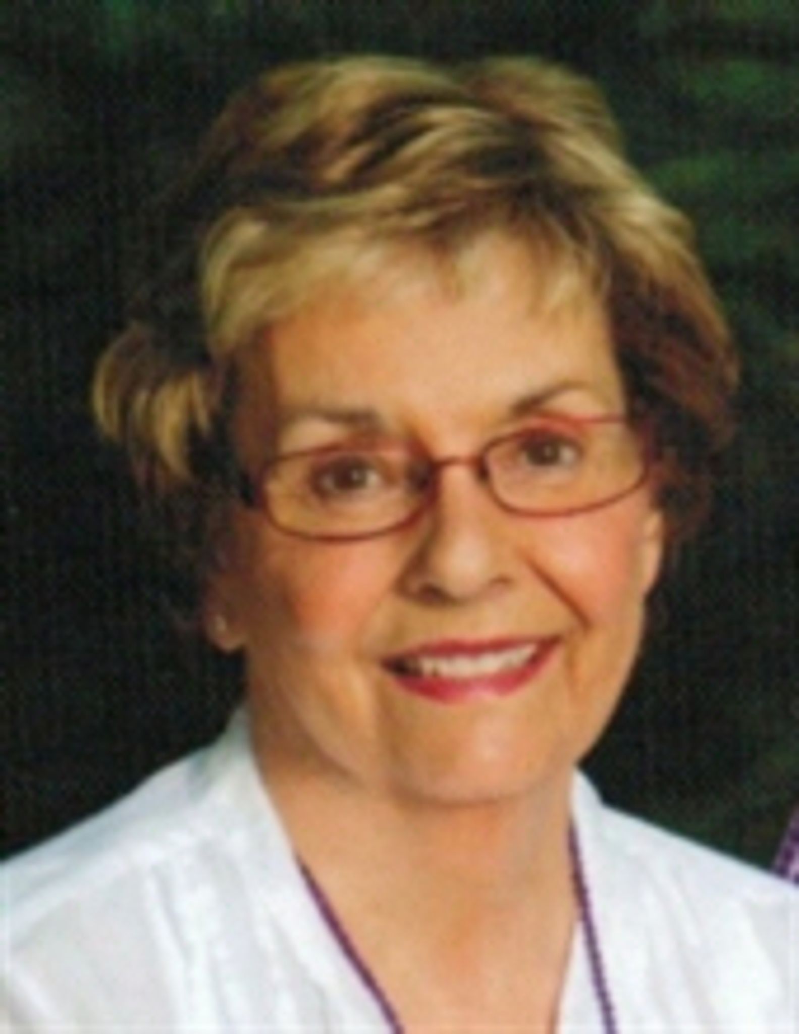 Rebecca "Becky" Buttel photo gallery image 1 of 2