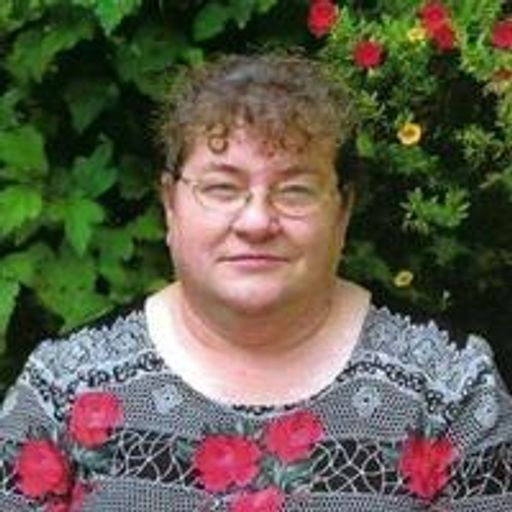 Vanda Hash Profile Photo