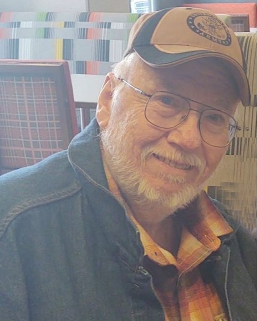 Richard Dick Owings