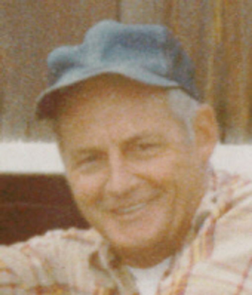 Bud Lykins