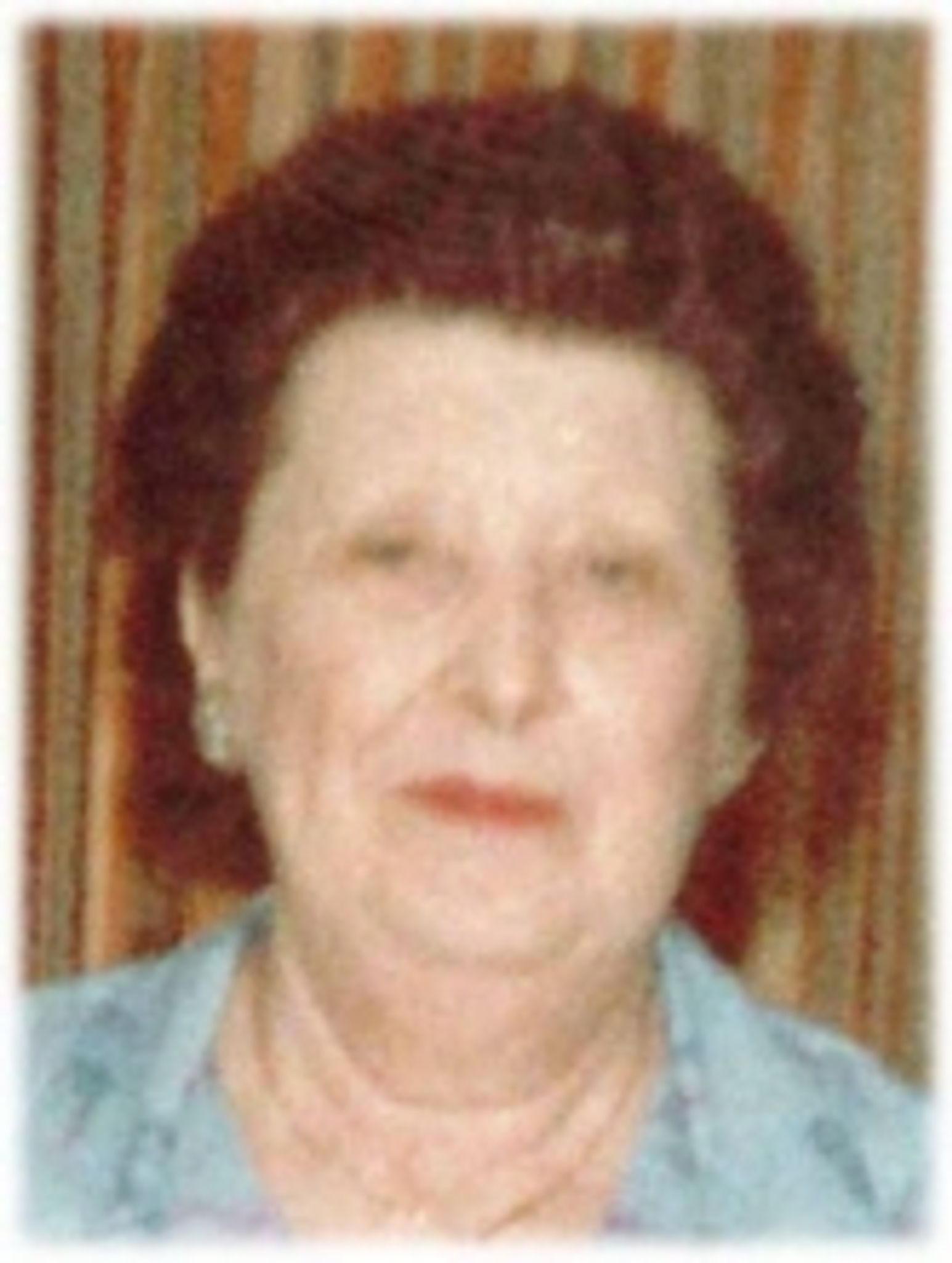 Geraldine 'Jerry' Schwabe photo gallery image 1 of 1
