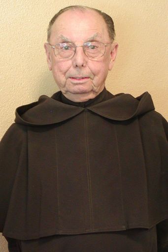 Br. Thomas Conlon Profile Photo