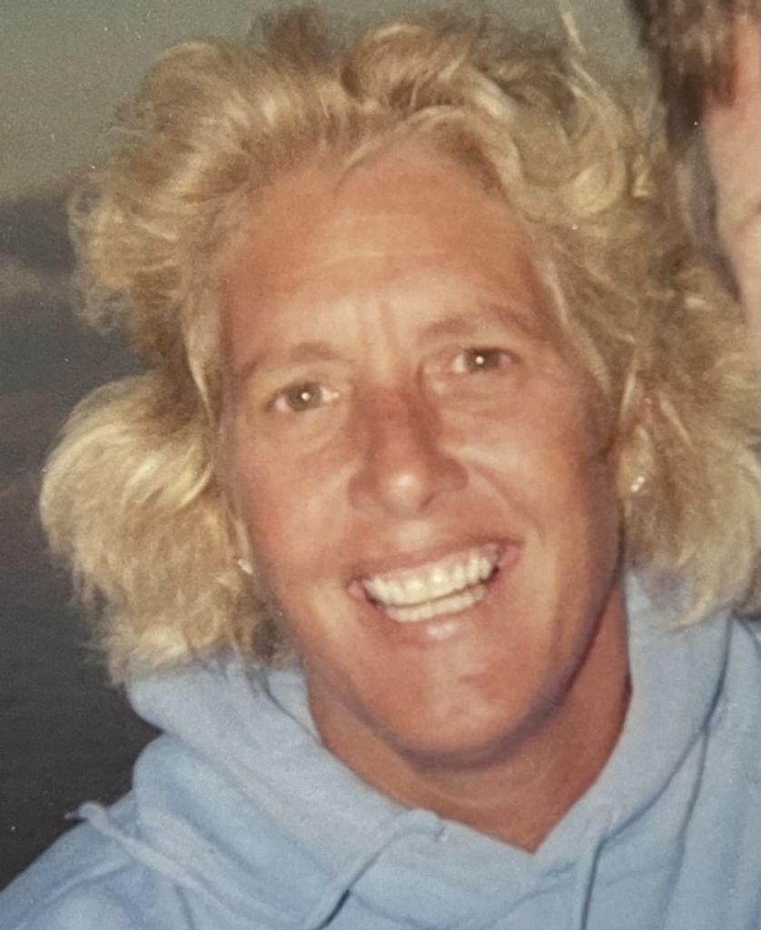 Maura Jane (Moran)  Glancy