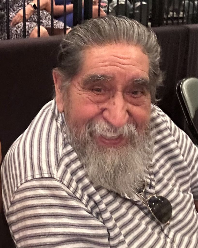 Juan Francisco Matrecito