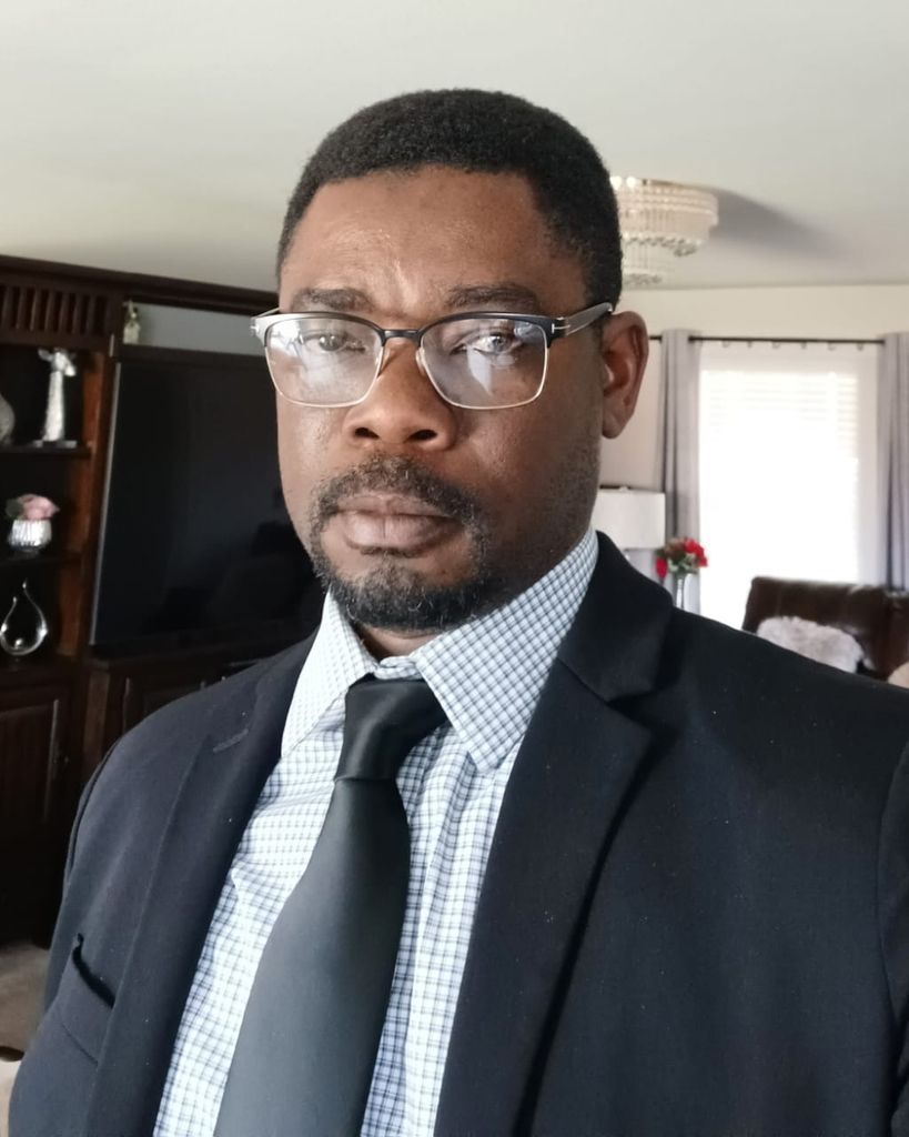 Kolawole Timothy Jeje