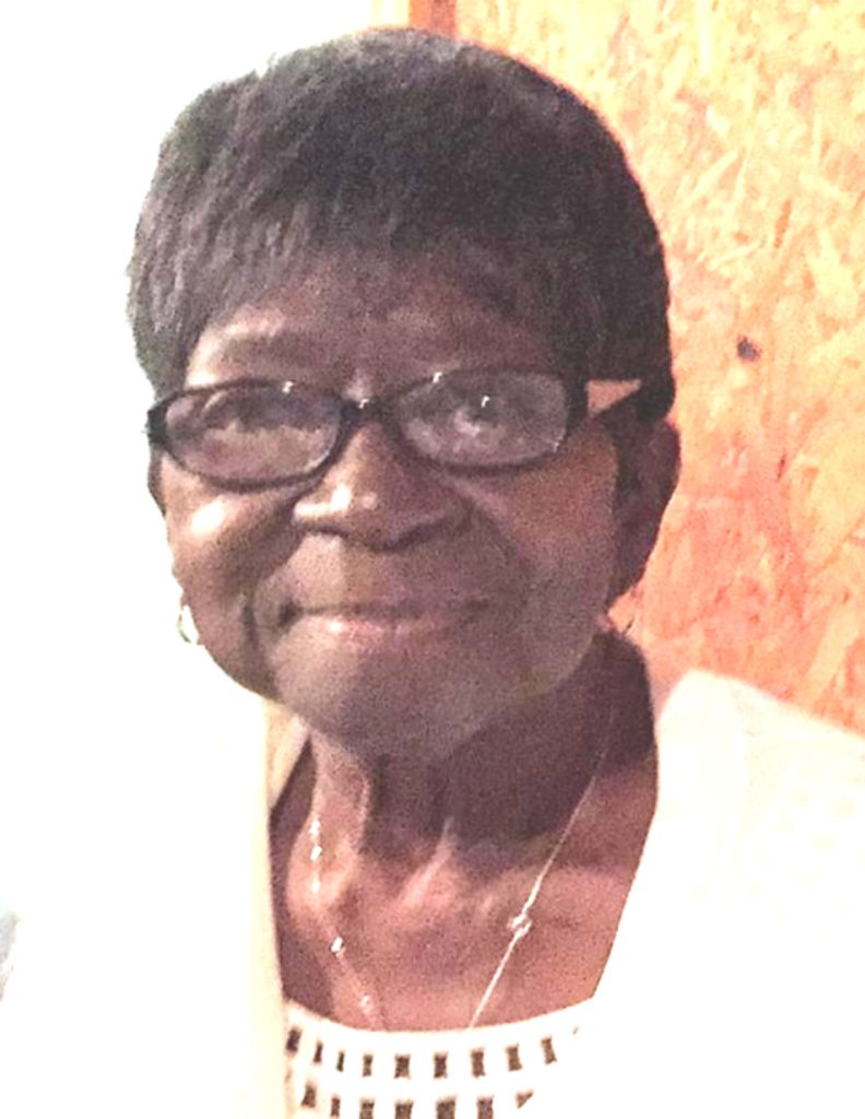 VONCIEL IRVING