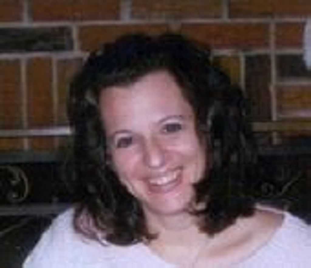 Melina R. (Iati) Lantz Profile Photo
