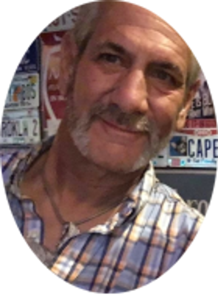 Mark Colucci
