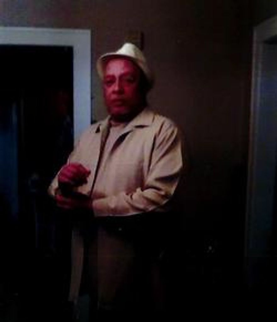Demetrius Grover Profile Photo