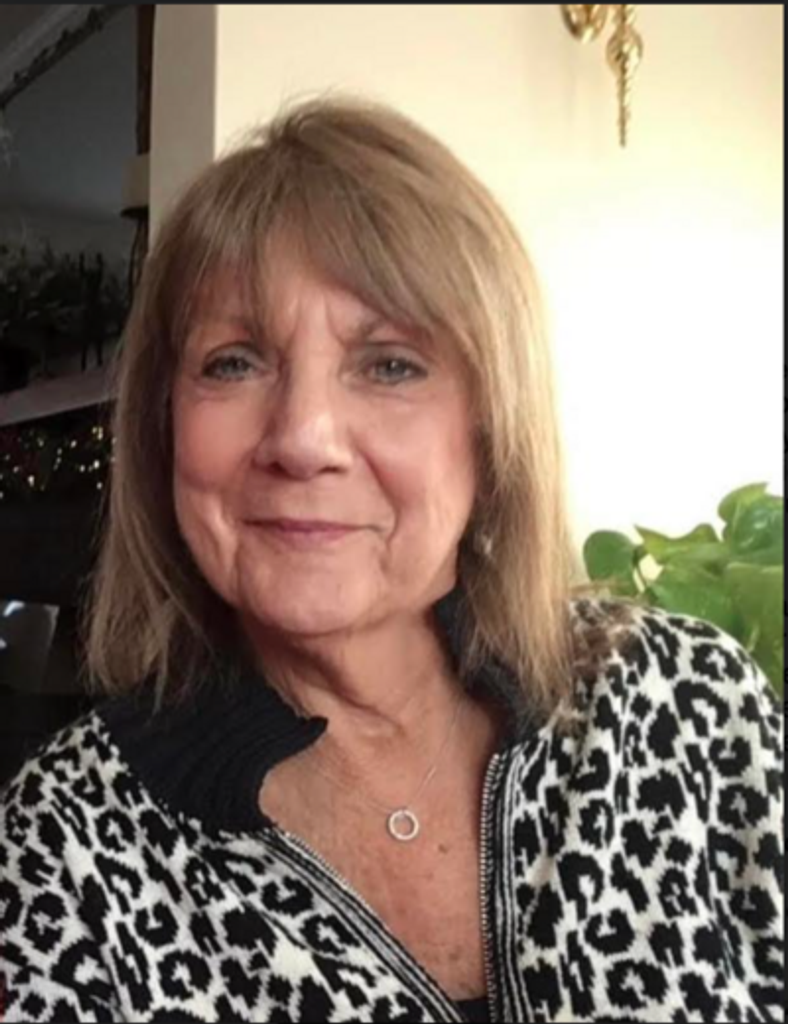 Barbara Bria Profile Photo