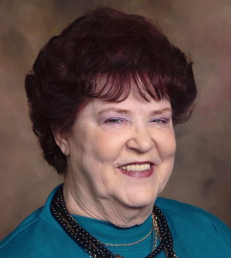 CAROLE LOUISE WILSON