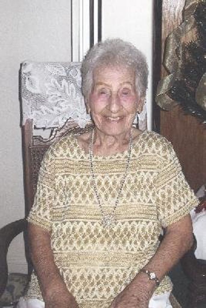 Violet C. Crews