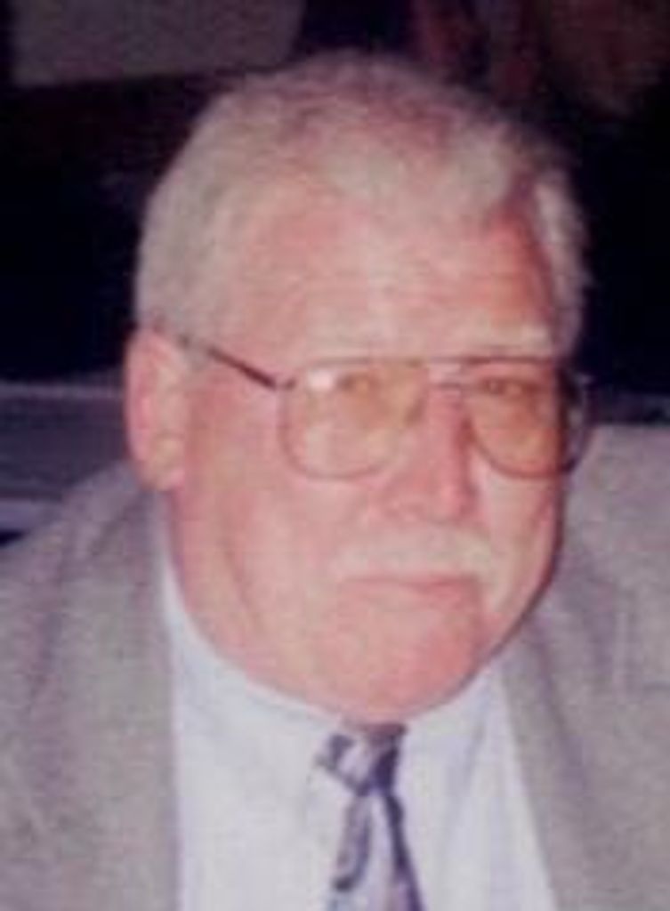 Edward R. Vidumansky
