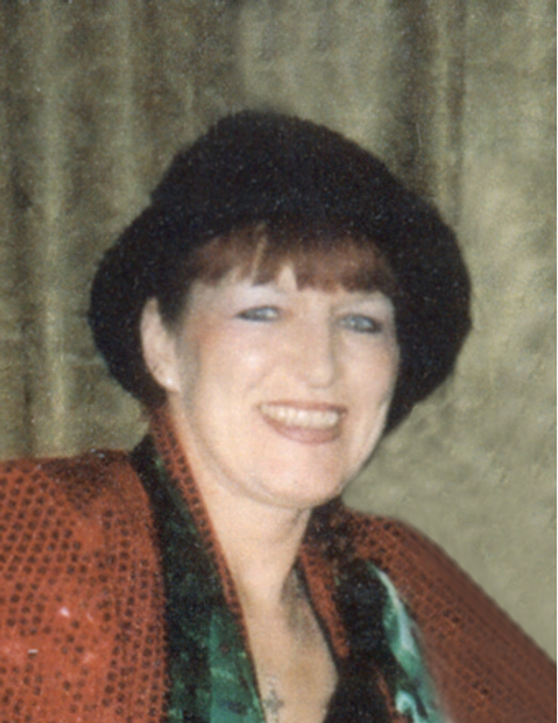 Christina L. (Brewer) Deeds Profile Photo