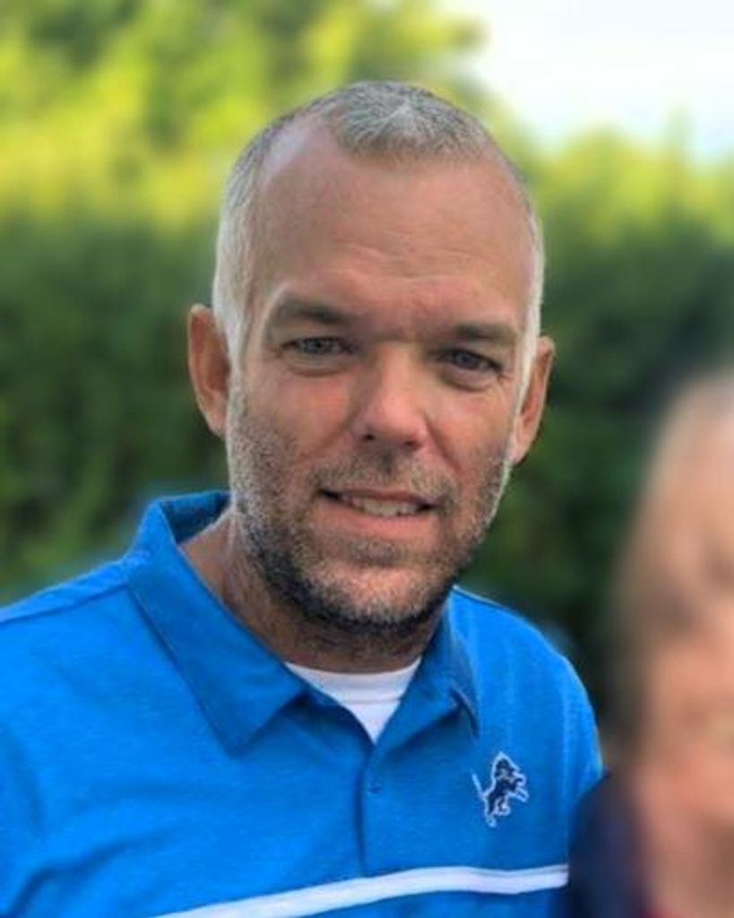 Andrew C. Boudreau Profile Photo