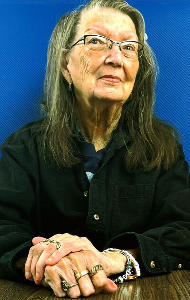 Carol Y. Stanton Profile Photo