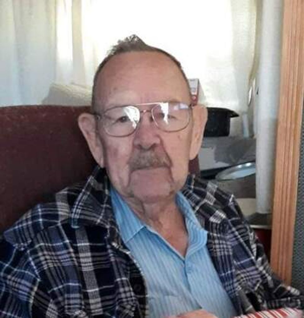 Robert Pipkin Profile Photo