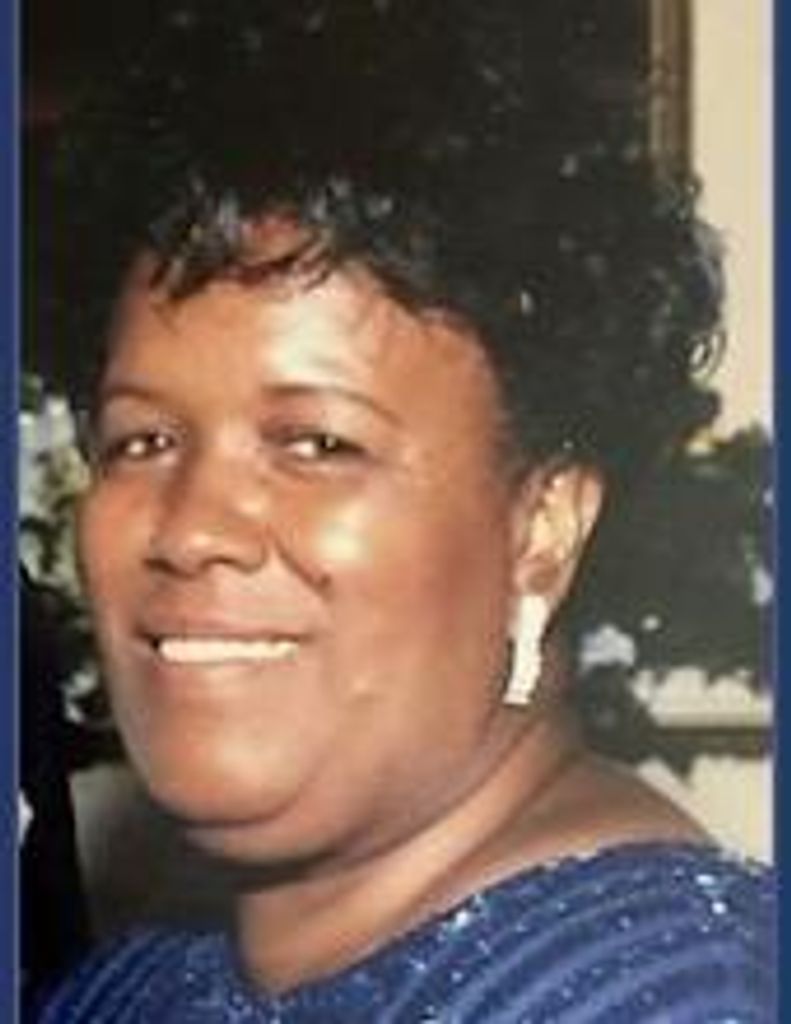 Bernice Rutherford