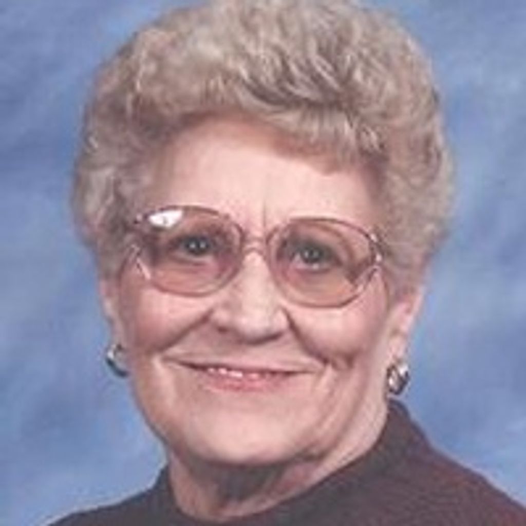 Virginia  Jean Szarkowski