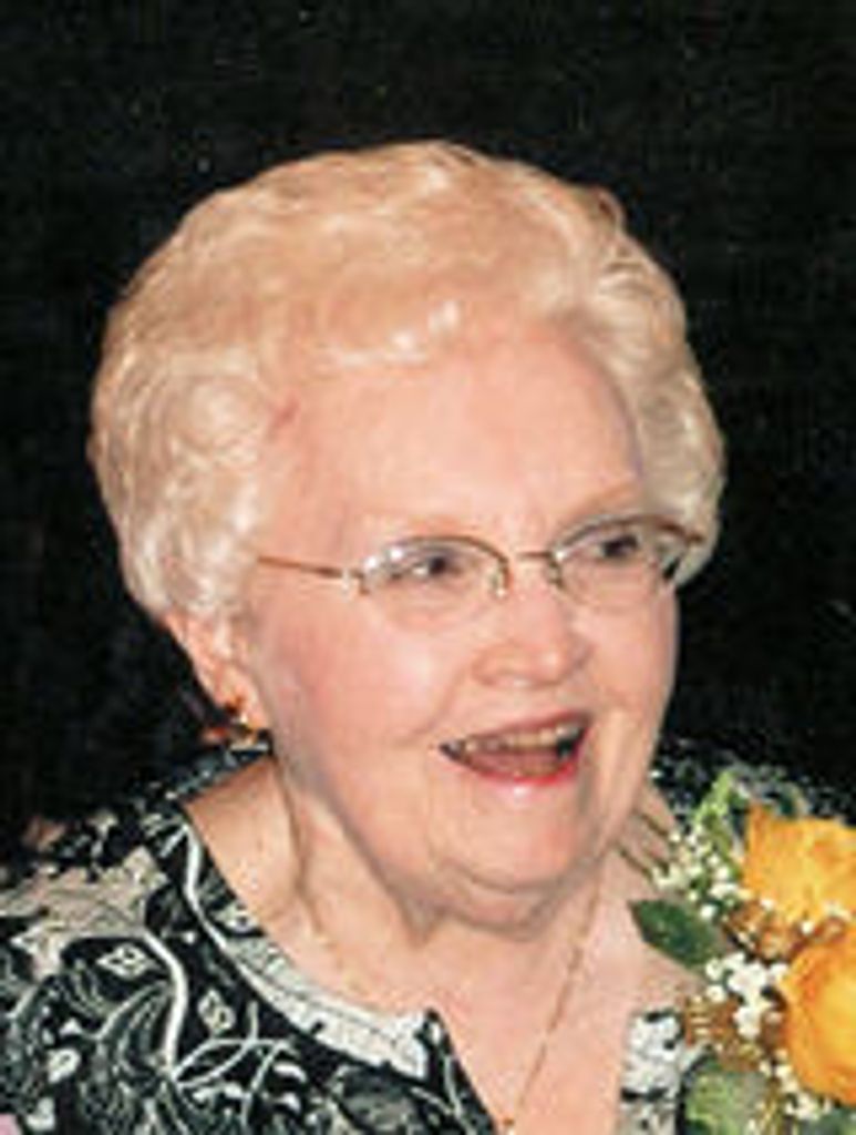 Donna Scranton