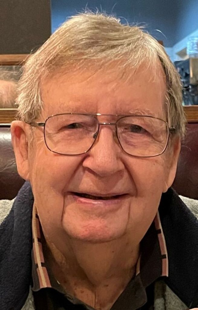 Dean Noffsinger Profile Photo