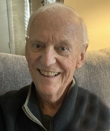 Thomas Paul Lindrup Profile Photo