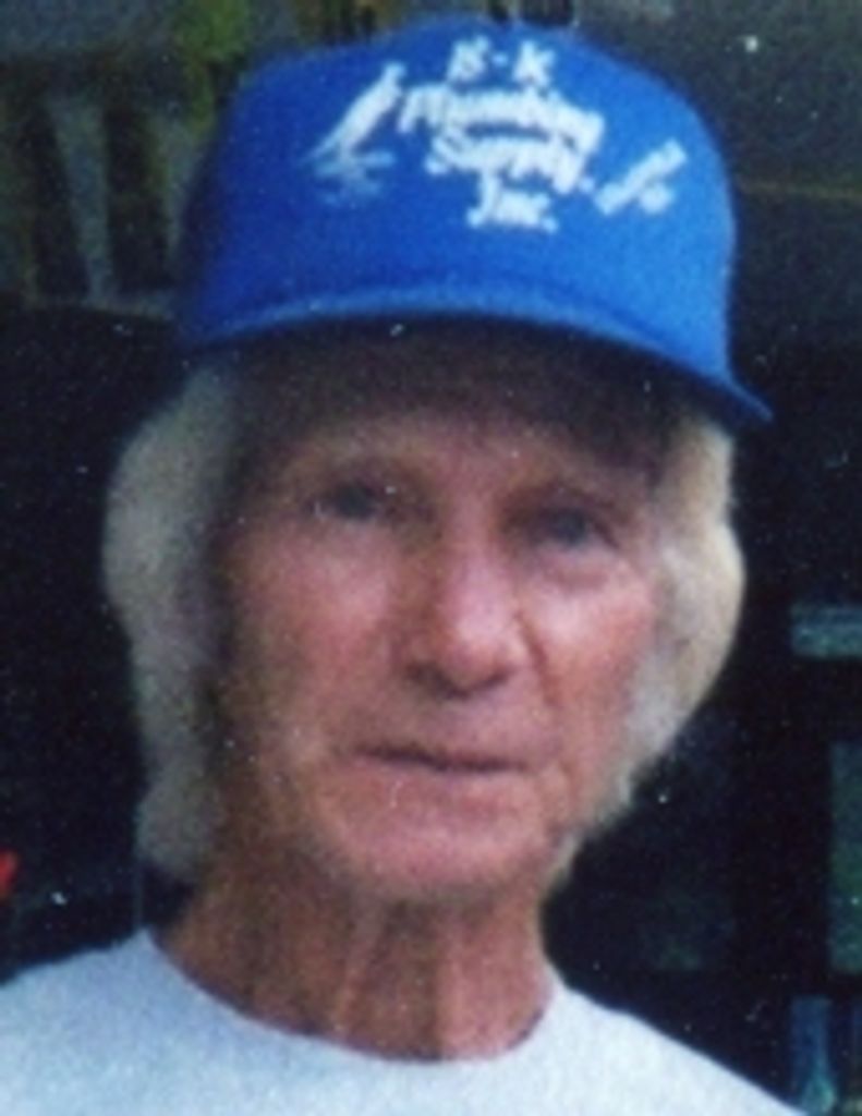 Wade Mcclain Crisp