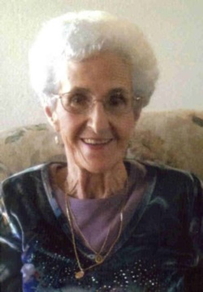 Lula Lejeune