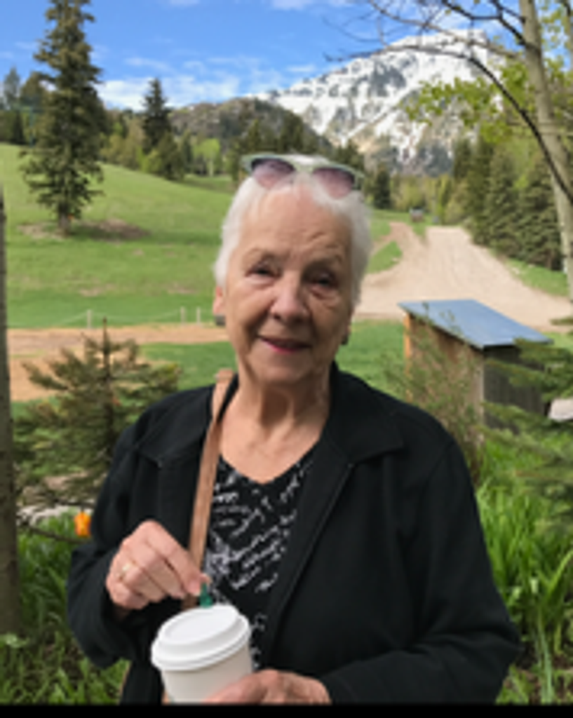 Joan D. Eisenhart