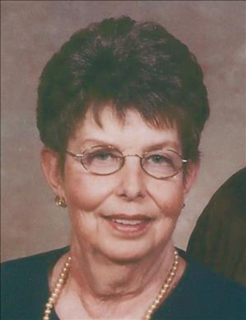 JoAnn McConkey