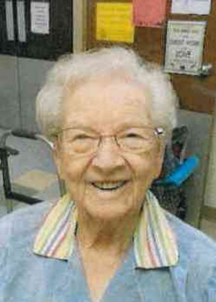 Maryellen Faye Meachum Profile Photo