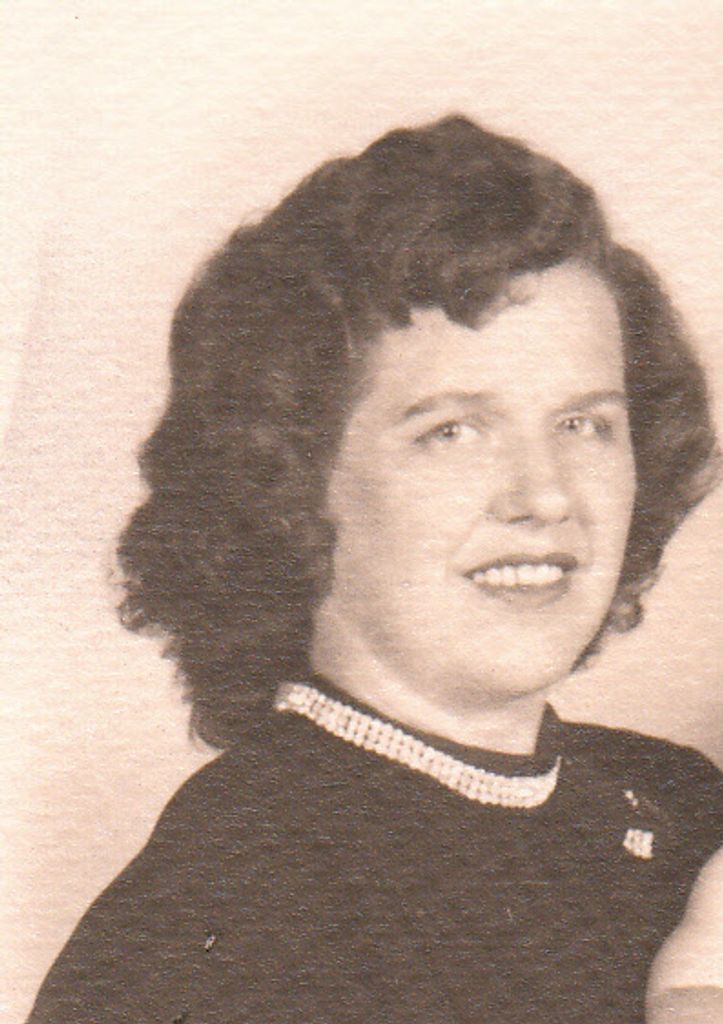 Theresa Overocker