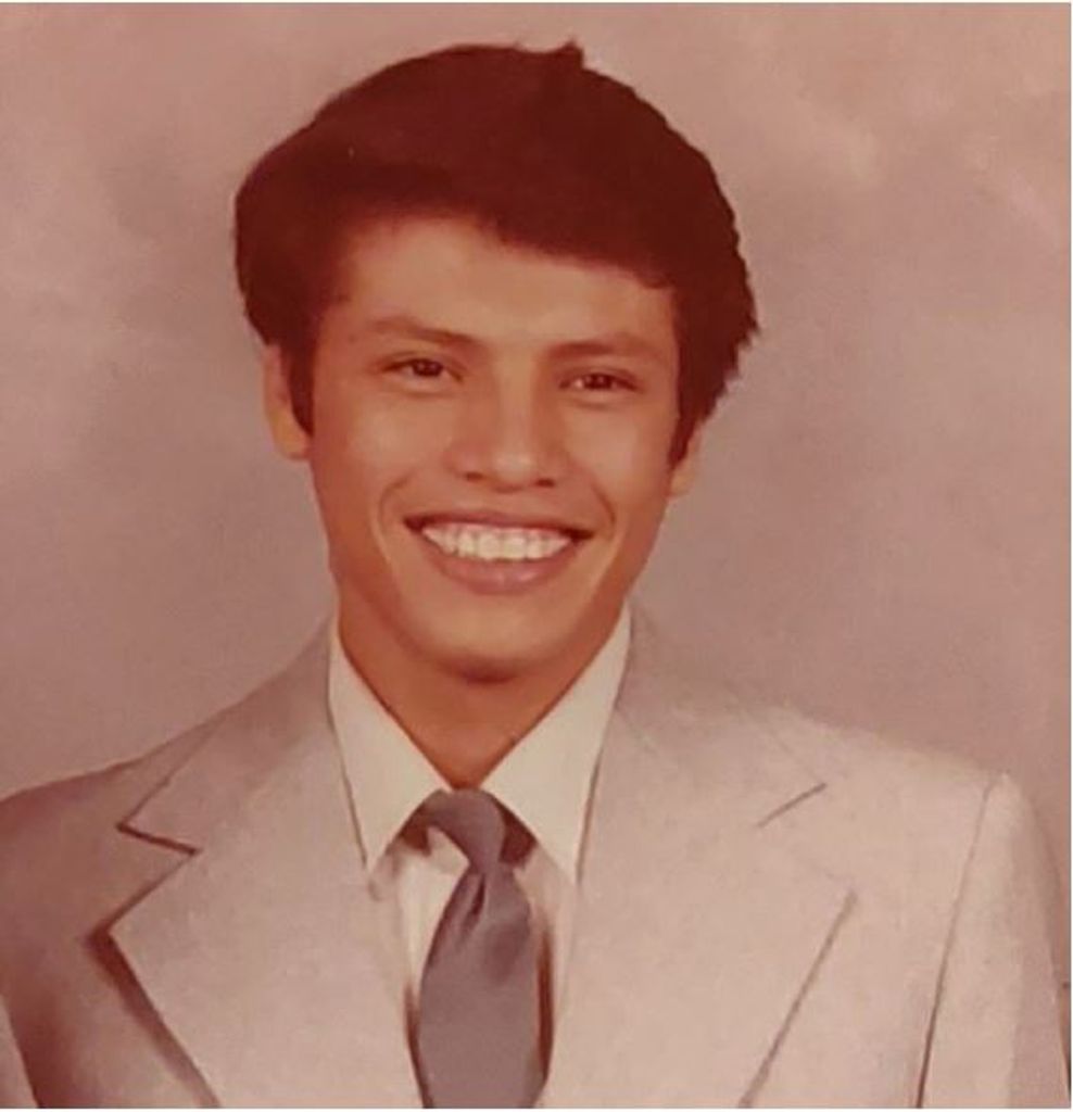 Otiquio Flores Jr