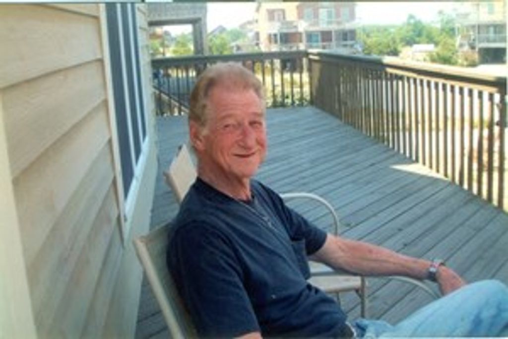 James R. Vaughan