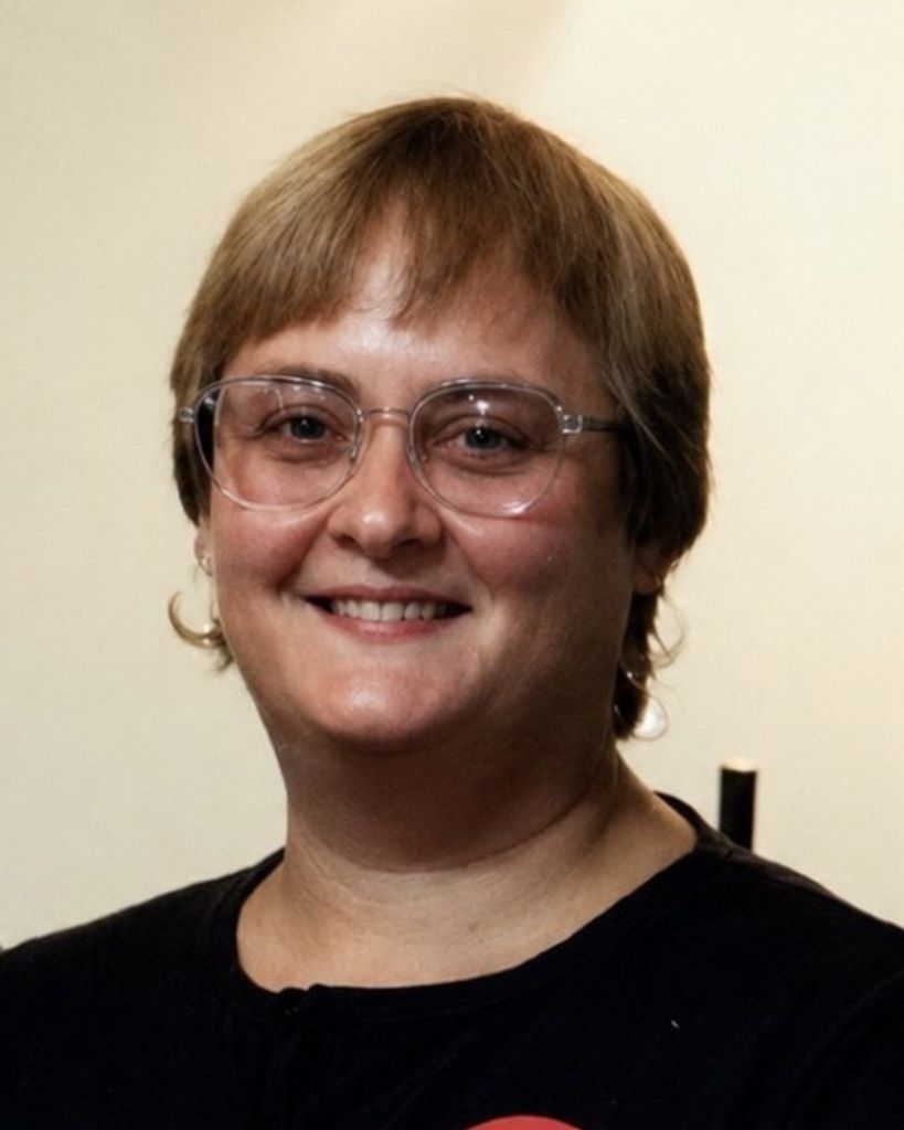 Teresa M. Graham Profile Photo