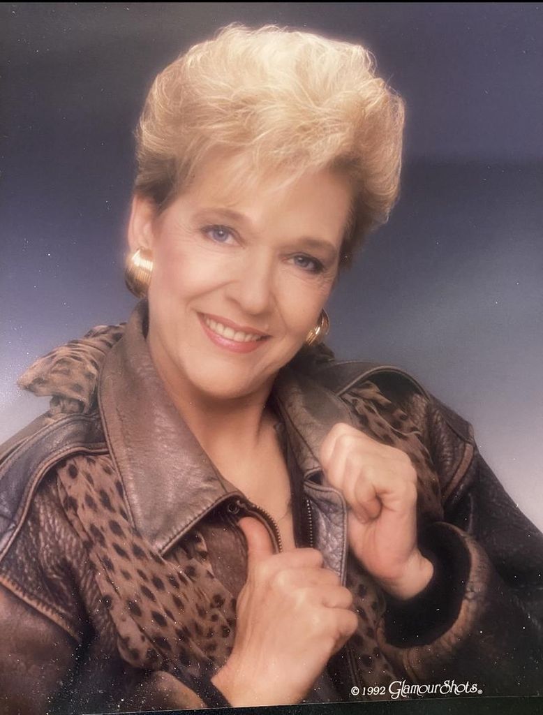 Joan C Lange-Kennedy Profile Photo