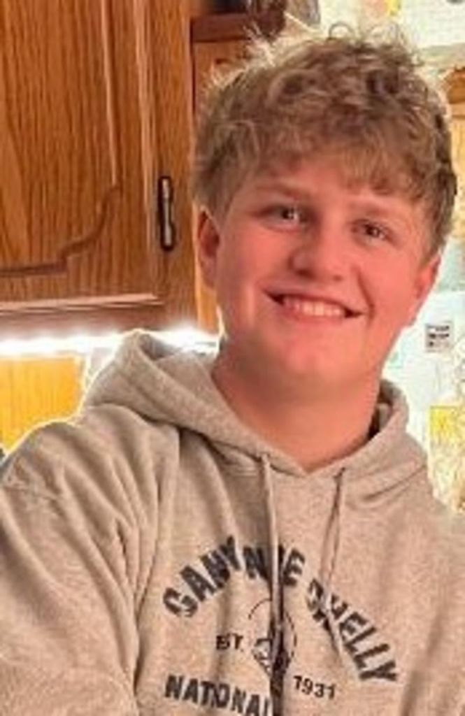 Ethan Max Brittenham