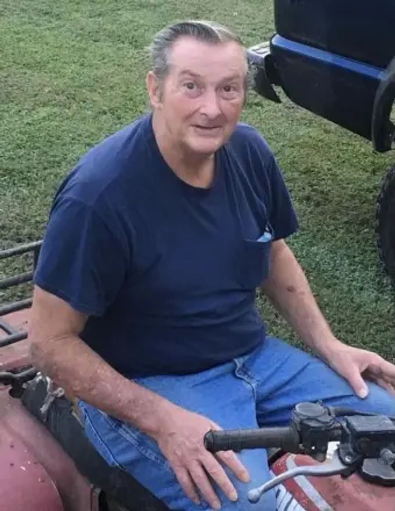 William Gibson Profile Photo