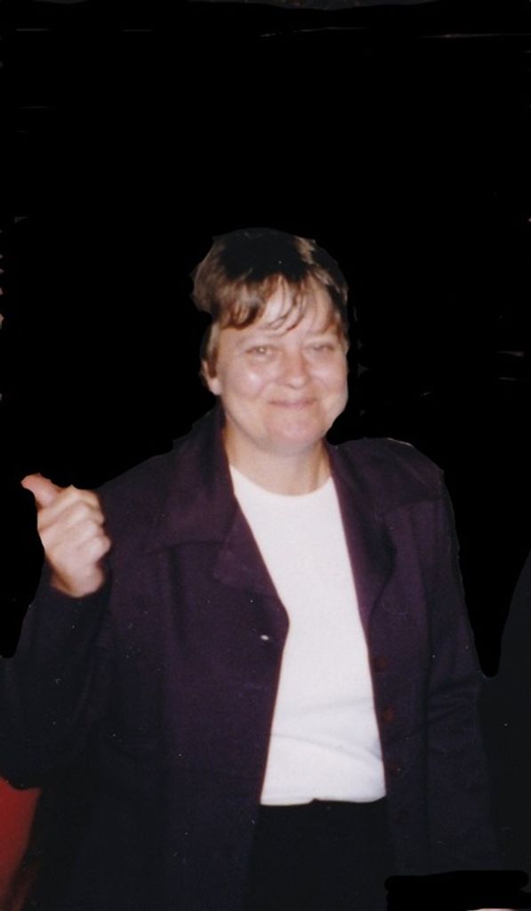 Frances Louise Bothwell Profile Photo
