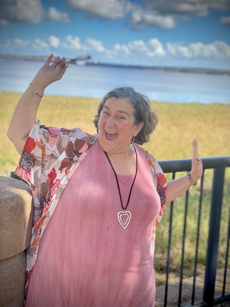 Tracey Guyton Cole Profile Photo