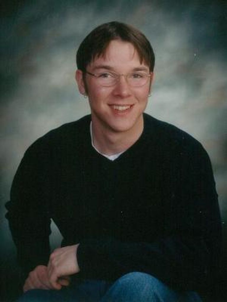 Shawn A. Mattingley