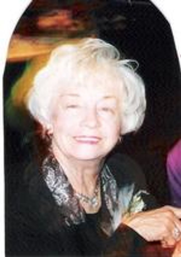 Letitia Tish Hawkins