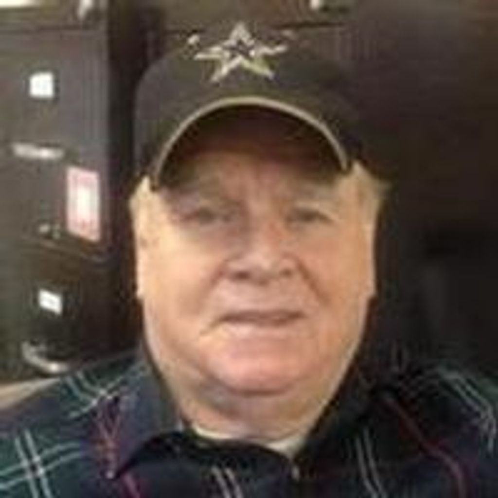 Judge Claude F. Marshall, Jr. Profile Photo