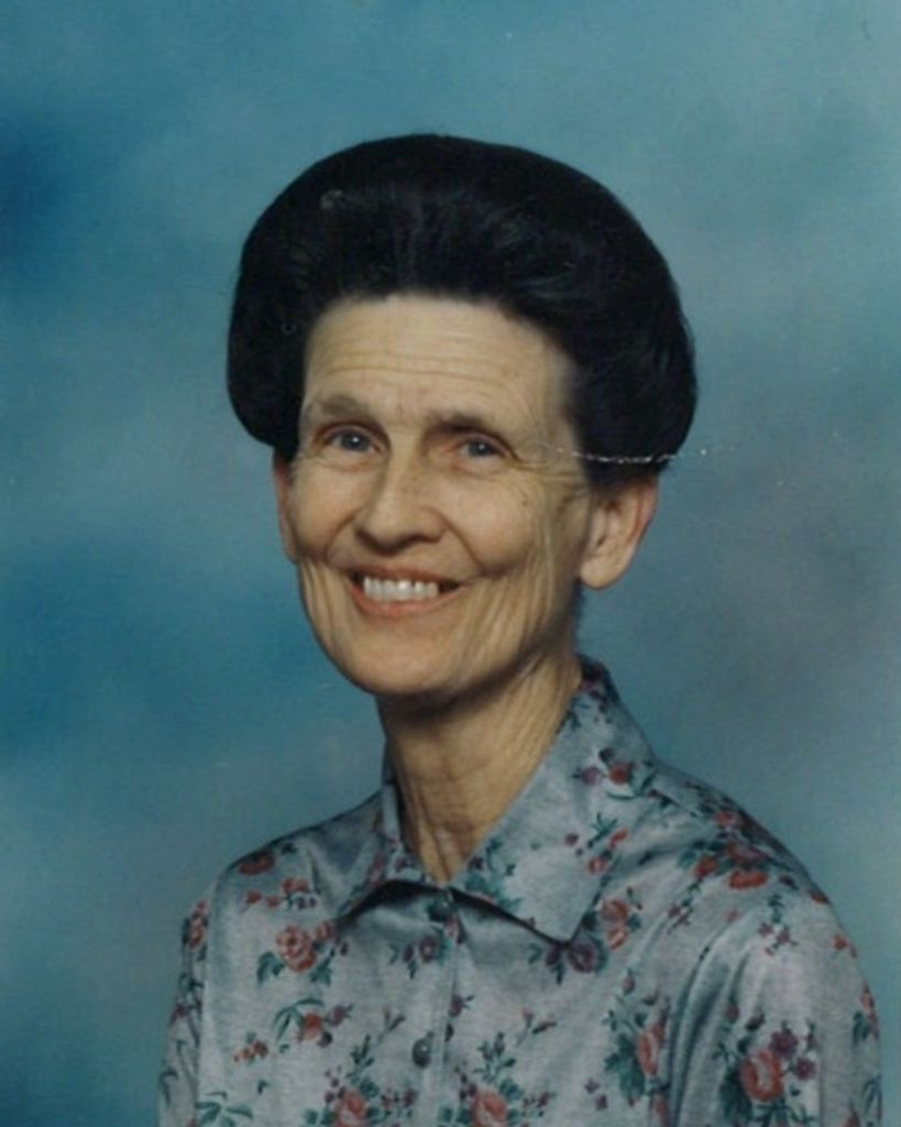 Mary Elizabeth Wren Profile Photo