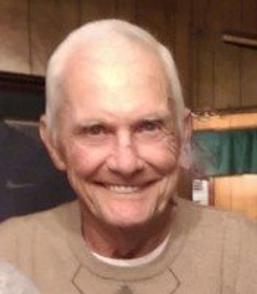 Richard Larry Jackson Profile Photo
