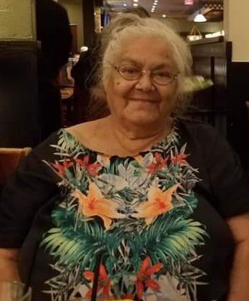 Rita Magaña