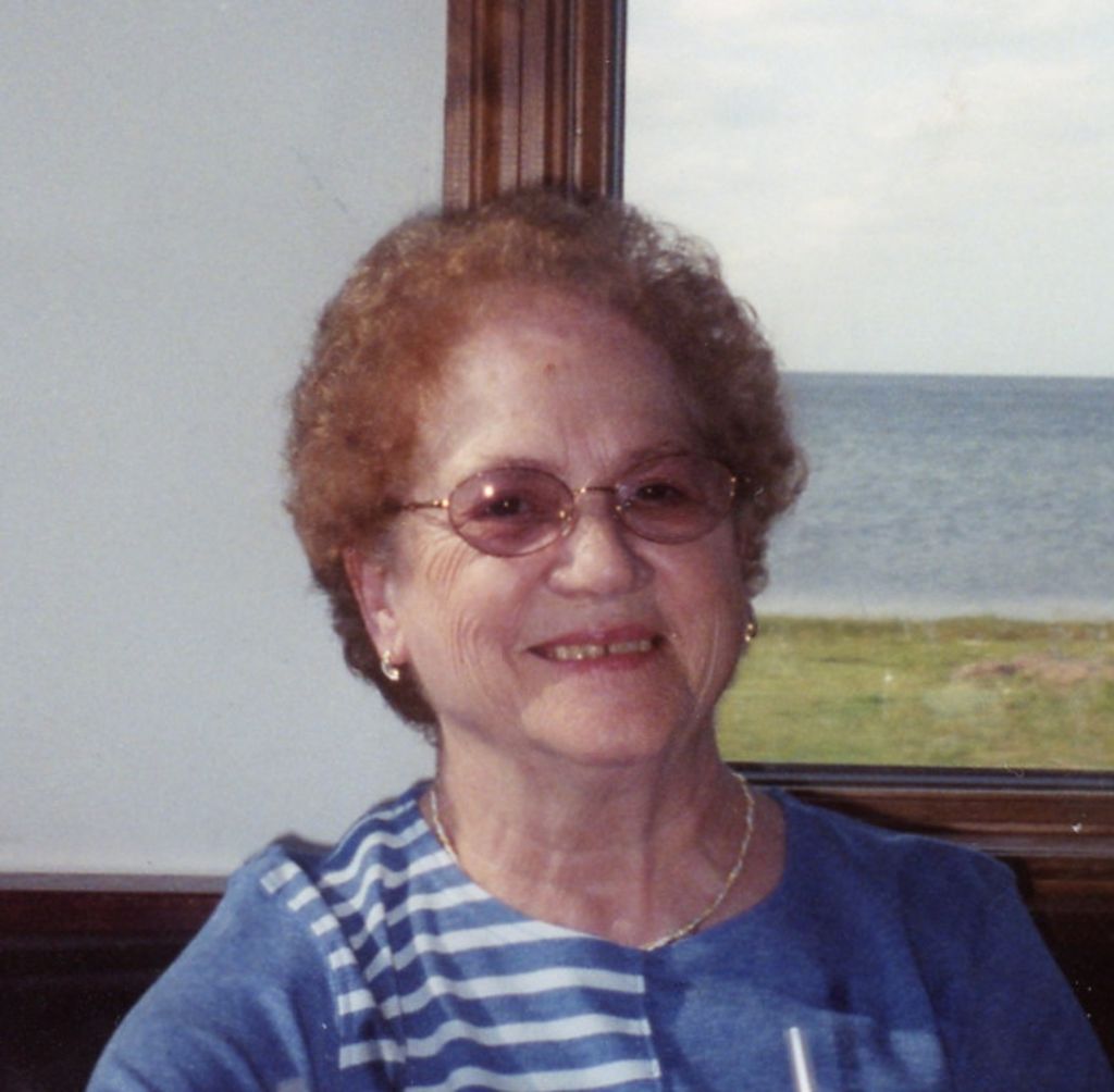 Mildred Carpenter